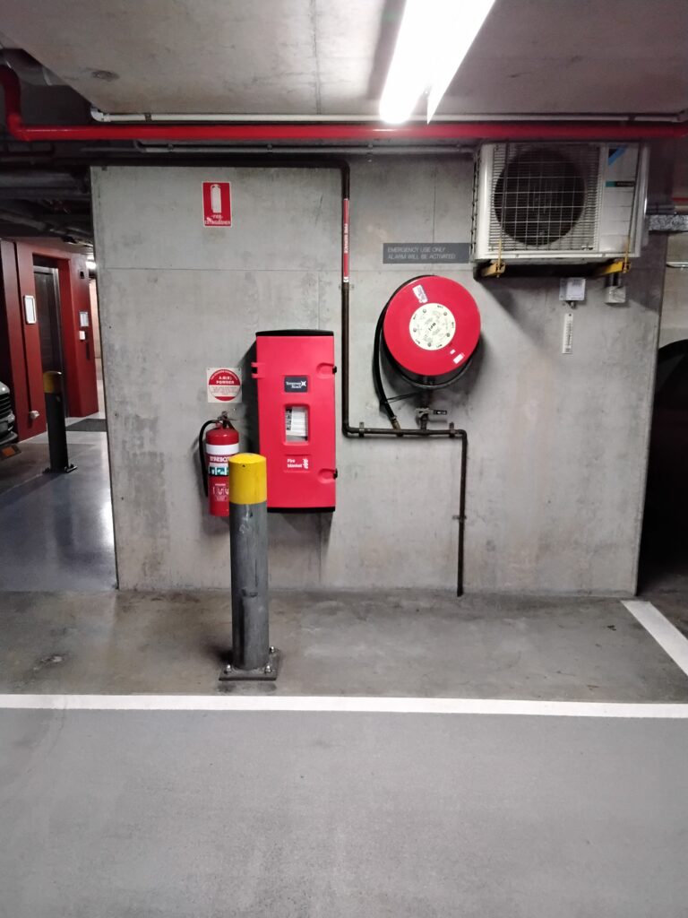 Tennyson Reach chooses Fire Cloak EV fire blanket from Prosol UK