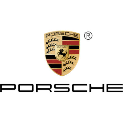 porsche-logo