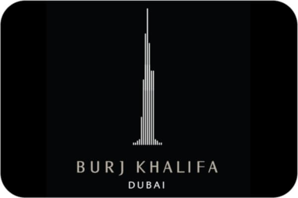 Burj Khalifa