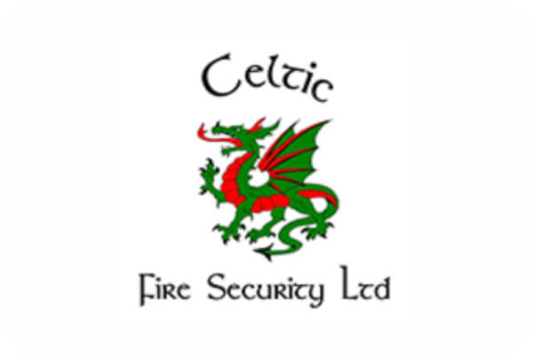 Celtic Fire Security