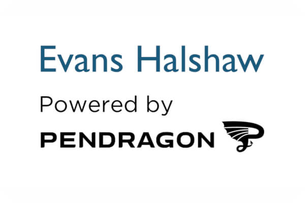 Evans Halshaw