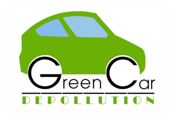Green Car Depollution