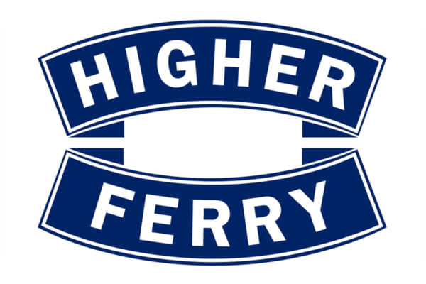 Higher Ferry
