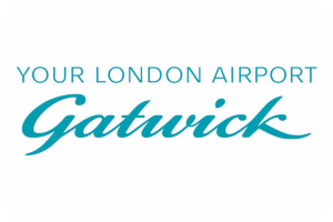 London Airport Gatwick