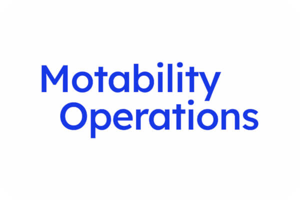 Motobility Operations