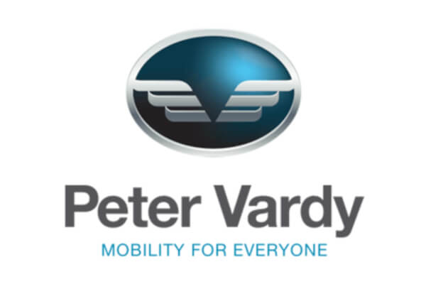 Peter Vardy