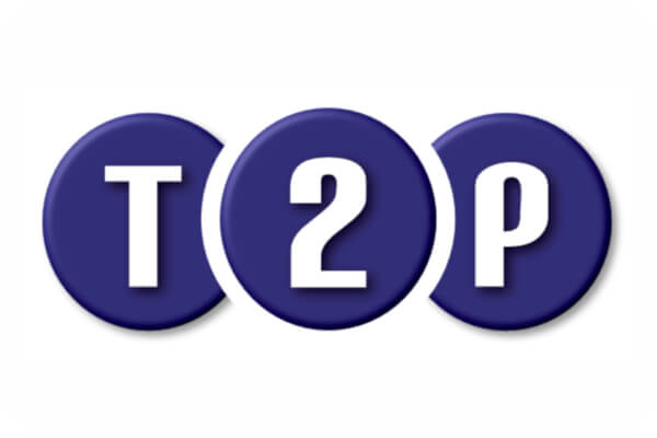 T2P