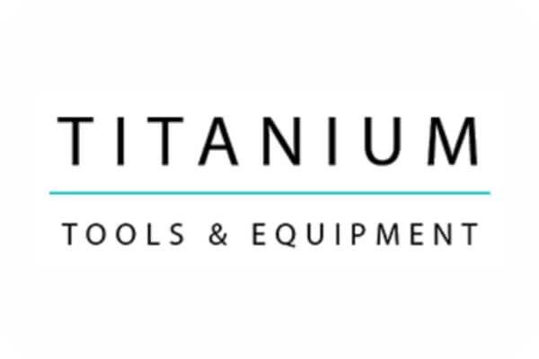 Titanium Tools Equipment