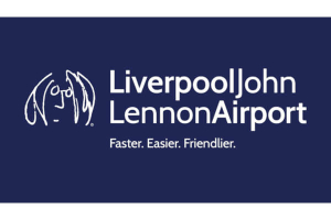 Liverpool John Lennon Airport
